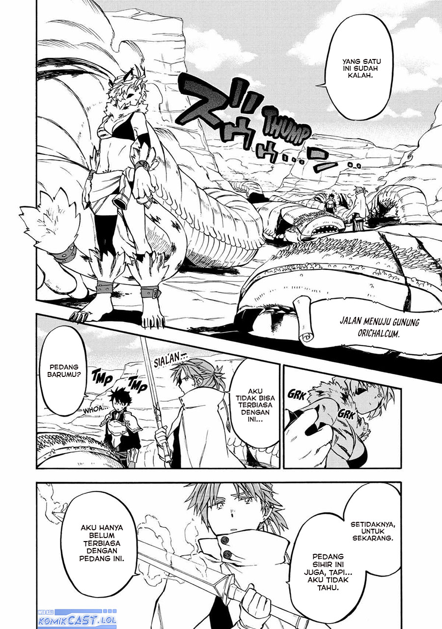 Dilarang COPAS - situs resmi www.mangacanblog.com - Komik good deeds of kane of old guy 038 - chapter 38 39 Indonesia good deeds of kane of old guy 038 - chapter 38 Terbaru 14|Baca Manga Komik Indonesia|Mangacan